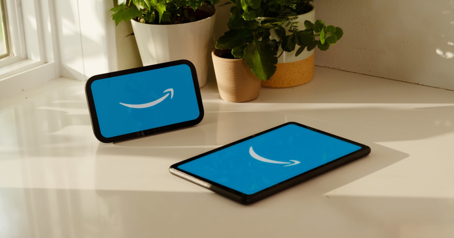 37 best Prime Day 2024 deals on Amazon devices: Echo Show, Fire