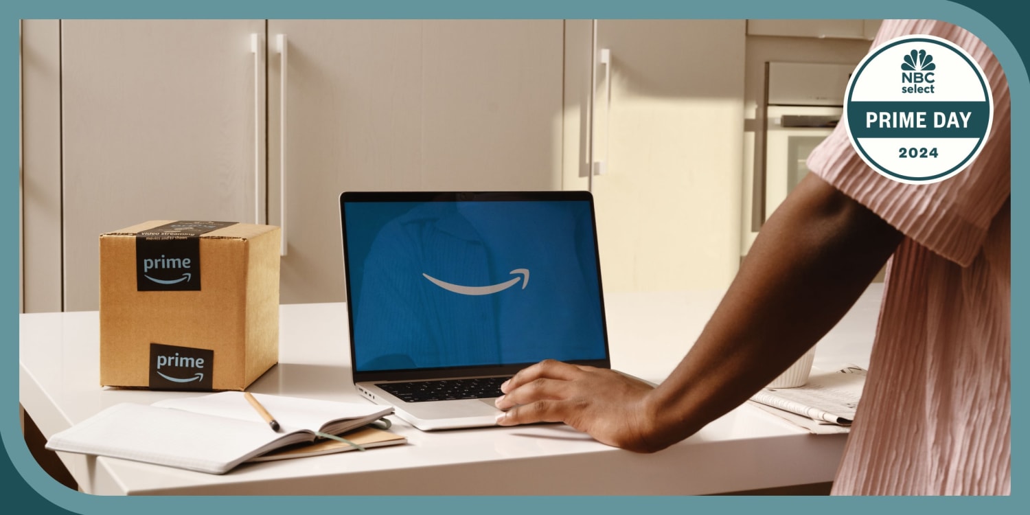Amazon Prime Day 2024 Best Deals and Highlights