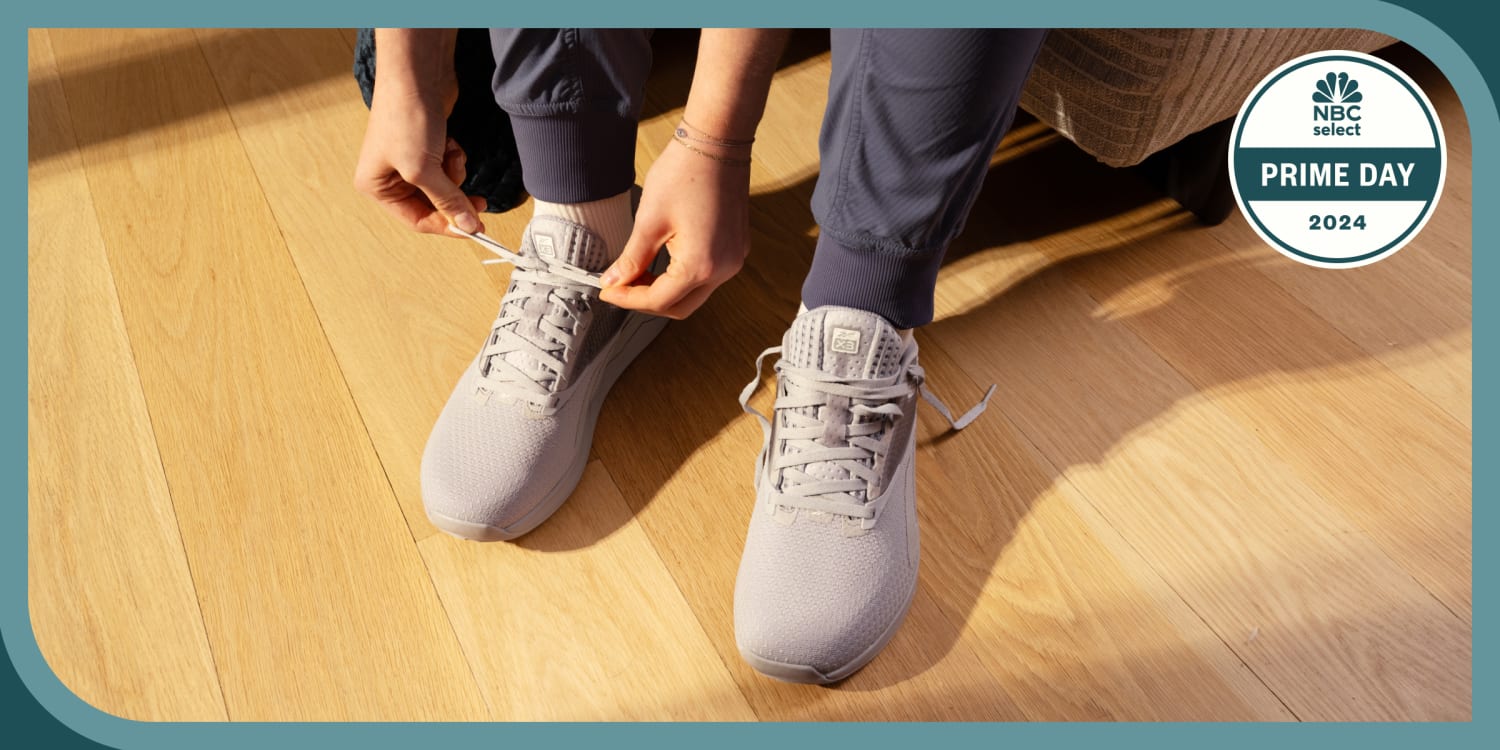 Unlock Prime Member Savings: $15 Off Athletic Shoes for Shoe Enthusiasts