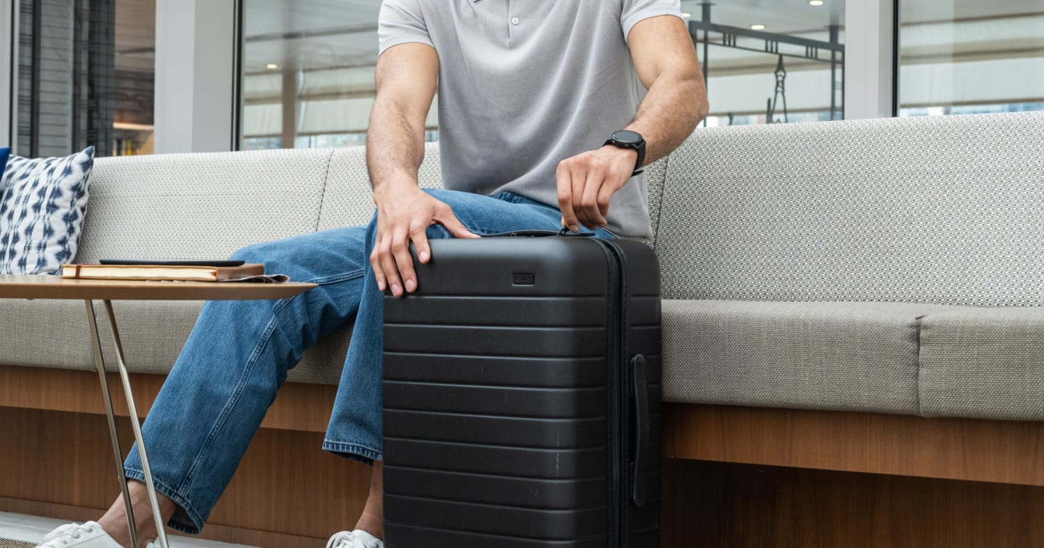 The best luggage, backpacks, duffels and more for Amazon Prime Day 2024 ...