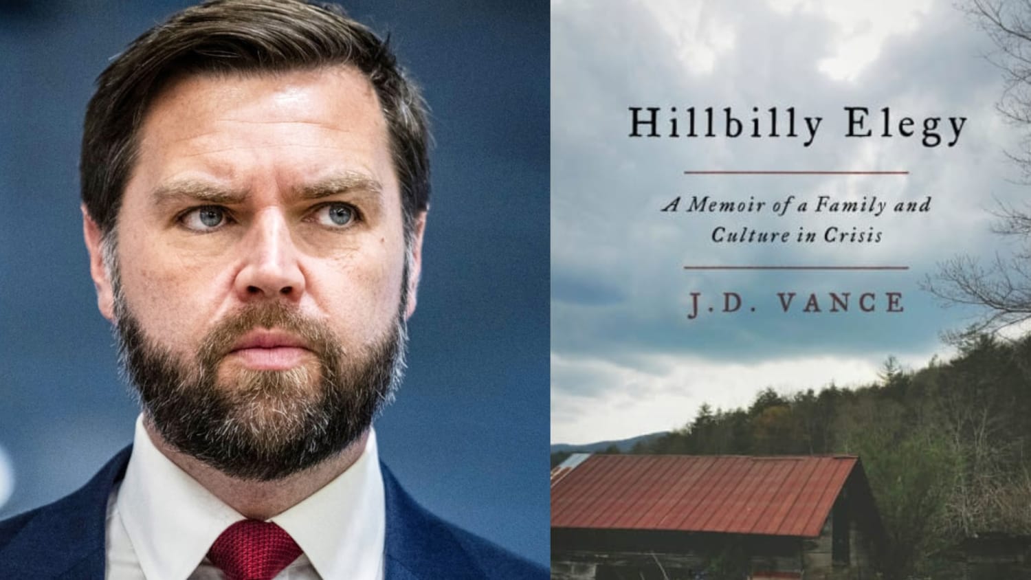 What do people from Appalachia think of the book Hillbilly Elegy? - Quora