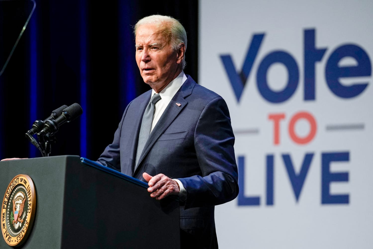 I democratici intendono nominare formalmente Biden all’inizio di agosto prima della convenzione