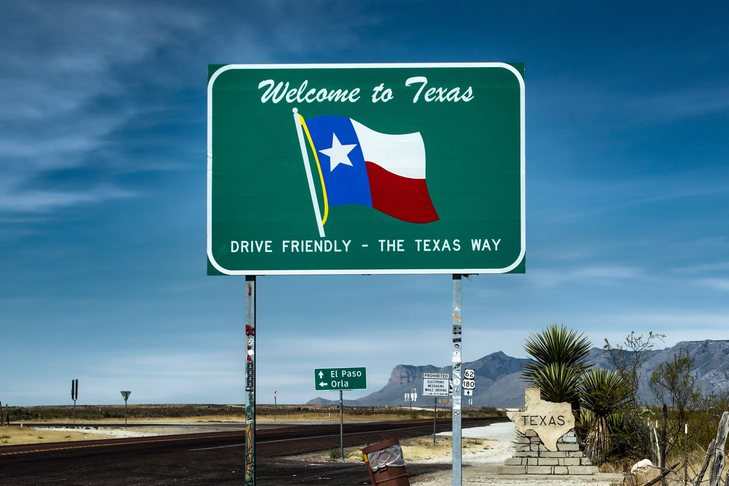 Americans are flocking to Texas: 9 of the 10 fastest-growing U.S. cities  are there