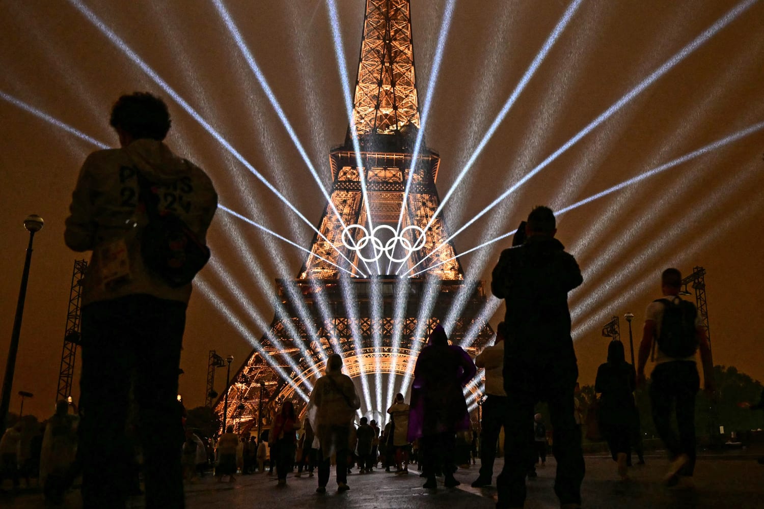 Céline Dion’s return and plenty of French flair Céline Dion’s return and plenty of French flair