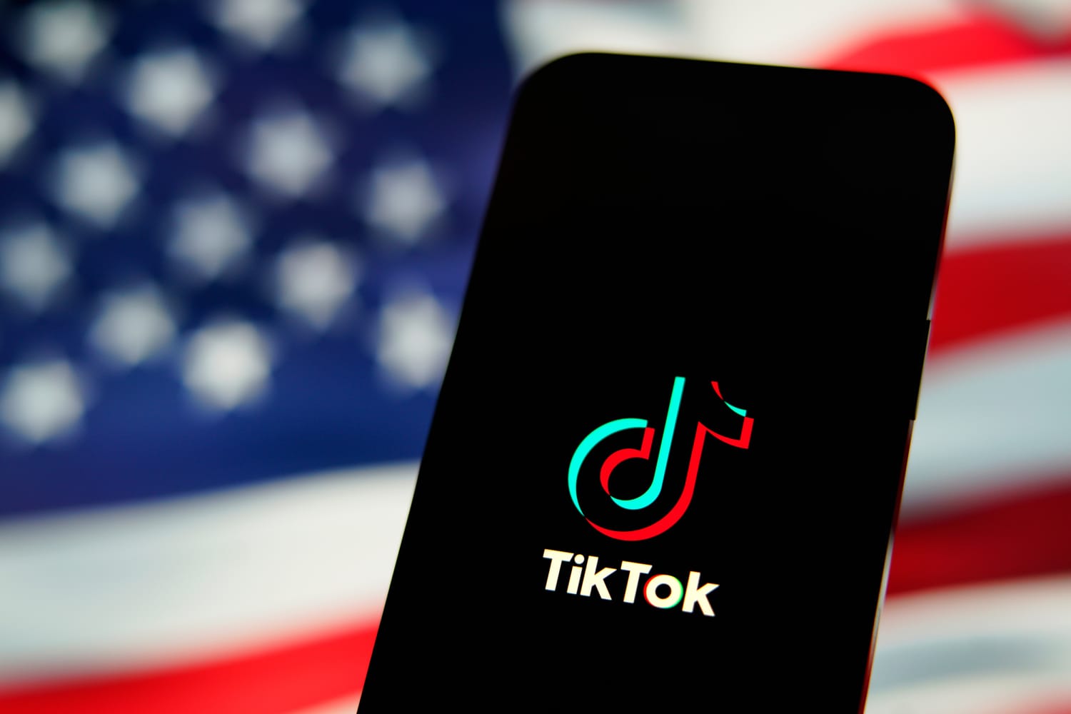 Justice Department alleges TikTok gathered data on American users’ views on topics such as abortion and gun control