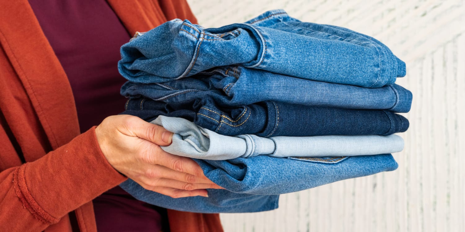 Target announces a limited-time denim trade-in program — how to save