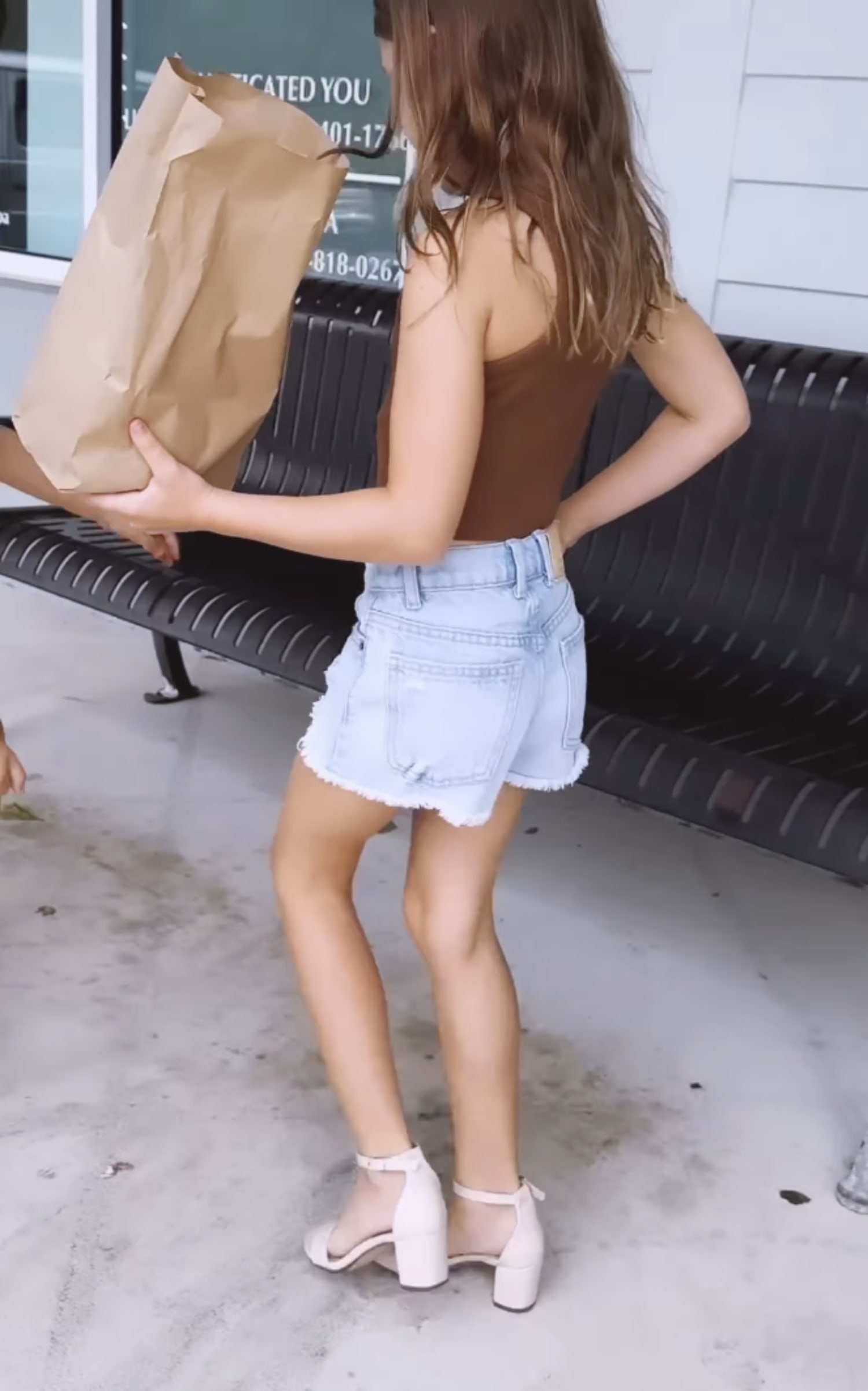 High orders heels for 8 year olds