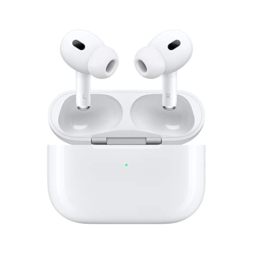 Apple AirPods Pro (2nd Gen.)