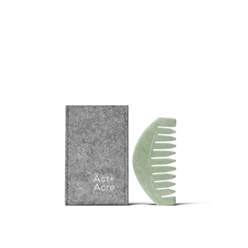Act + Acre Scalp Gua Sha Tool