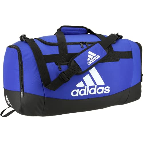 Adidas Defender 4 Medium Duffel Bag