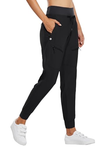 Baleaf Women s Joggers Amazon Review