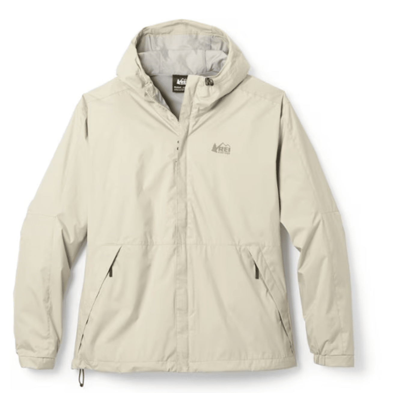REI Co-op Trailmade Women’s Rain Jacket
