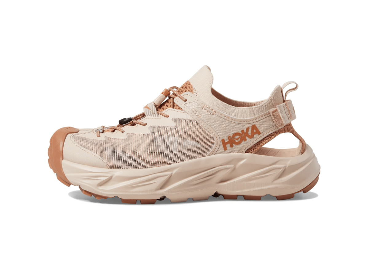 Hoka Hopara 2 Sandals