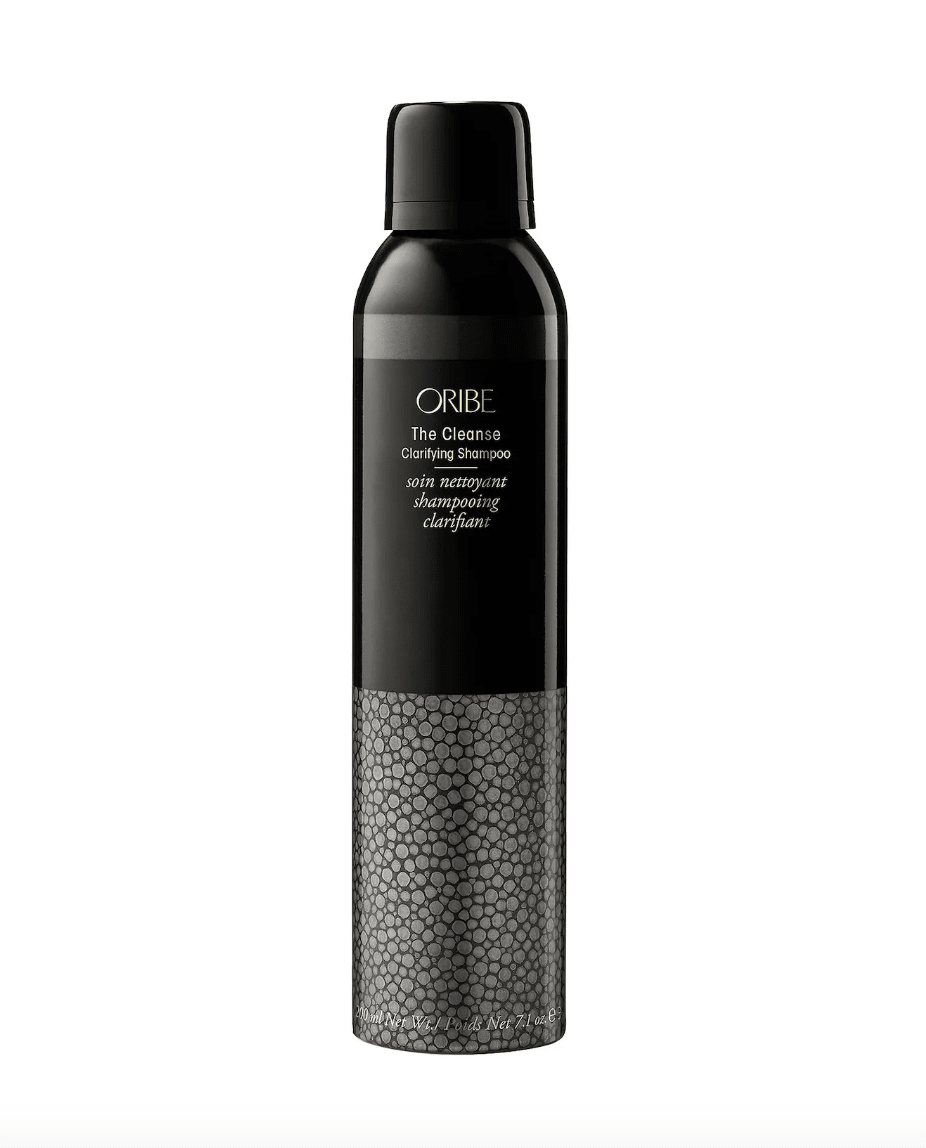 Oribe The Cleanse Clarifying Shampoo