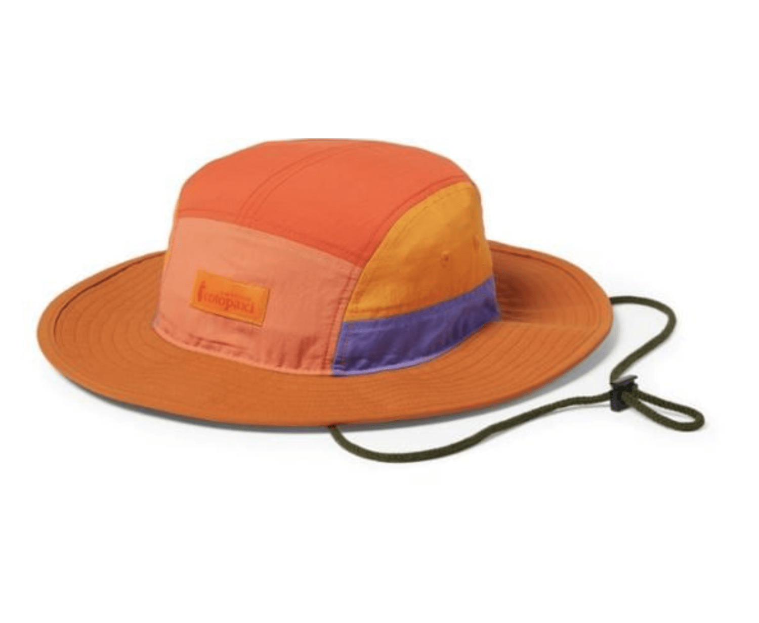 Cotopaxi Tech Bucket Hat