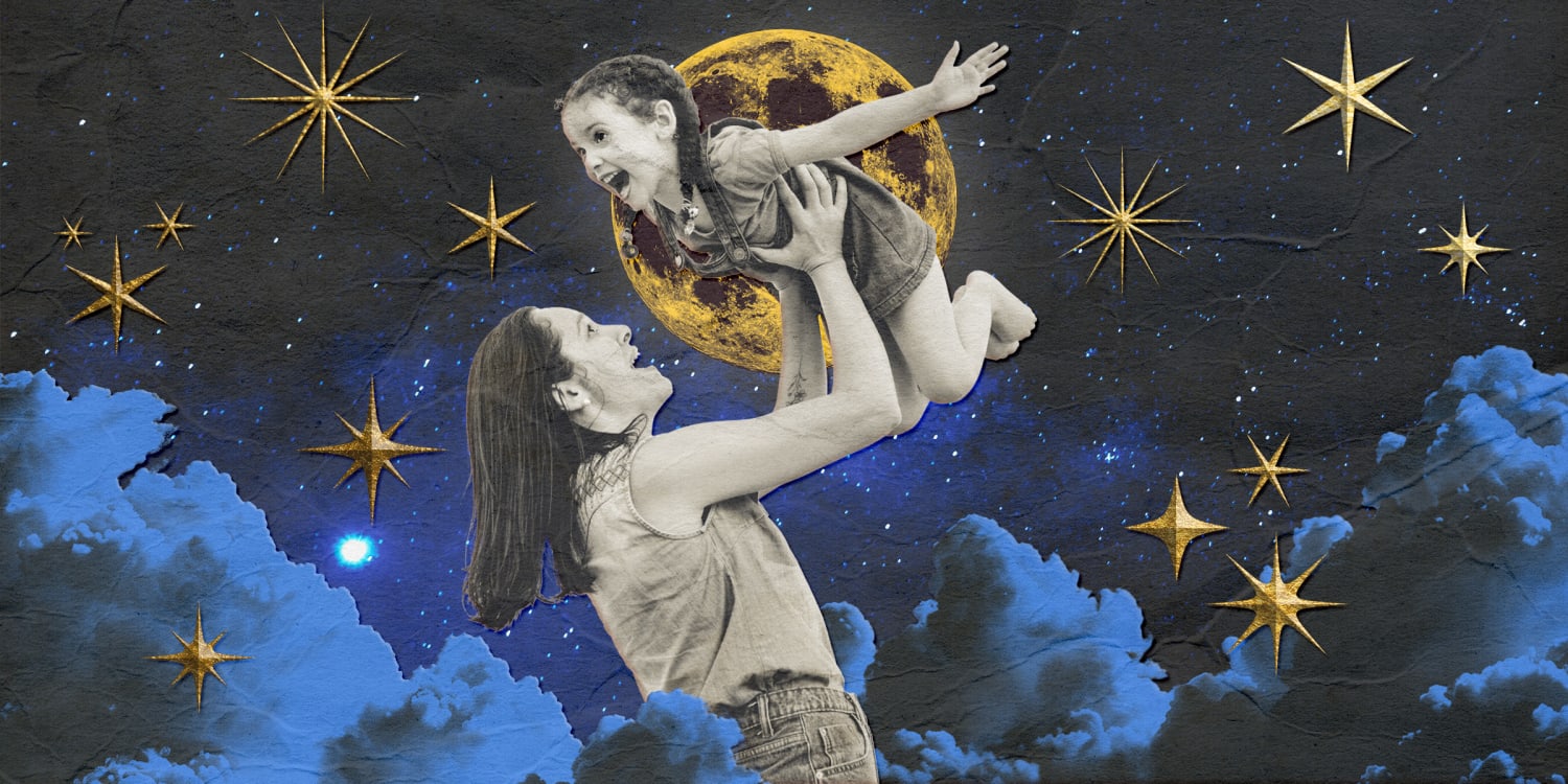 How your zodiac sign might affect your parenting style