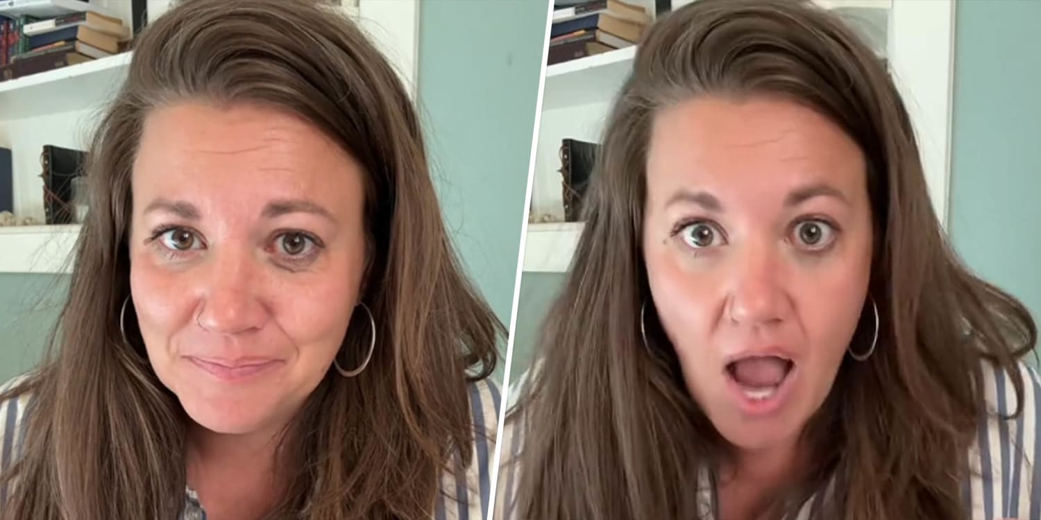 This mom had the best comeback when her daughter called her 'fat'