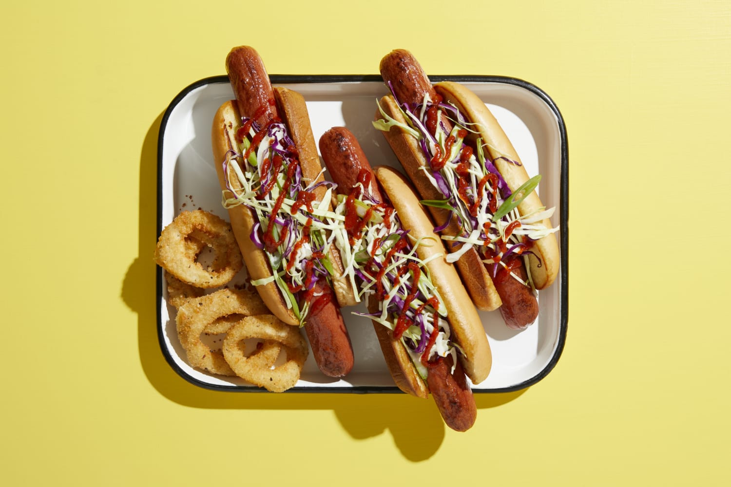 11 National Hot Dog Day deals that are frankly delicious