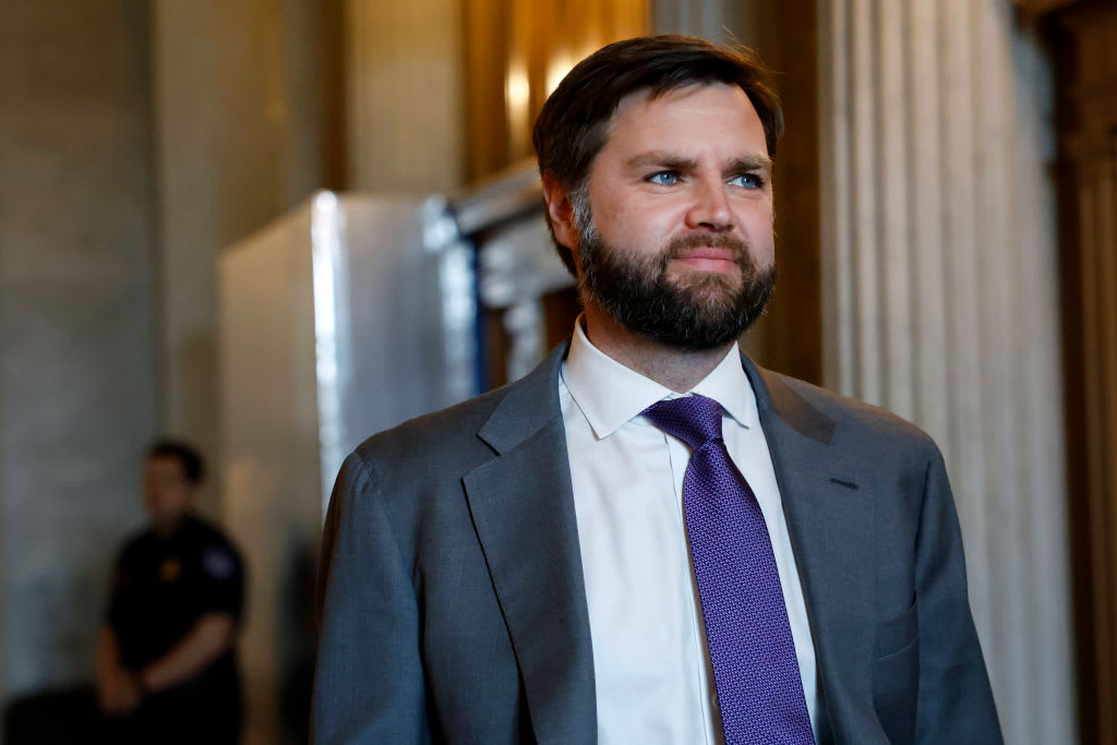 Who are JD Vance's children? Everything to know about Ewan, Vivek and Mirabel