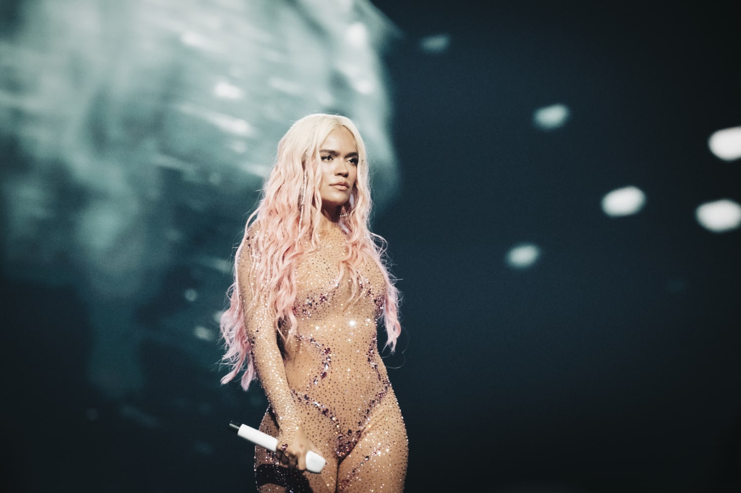 Sex! Nudity! Why Katy Perry is hot