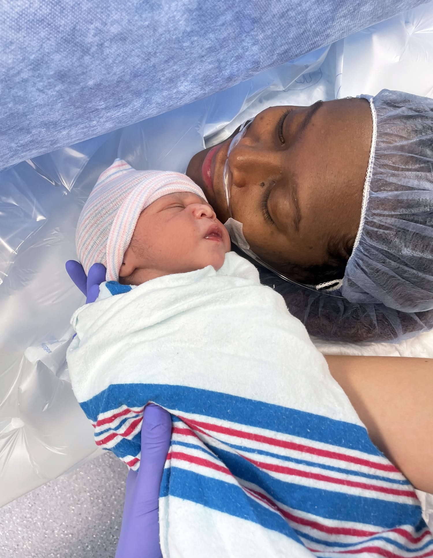 La primera infancia importa | UNICEF, image size:1500x1930