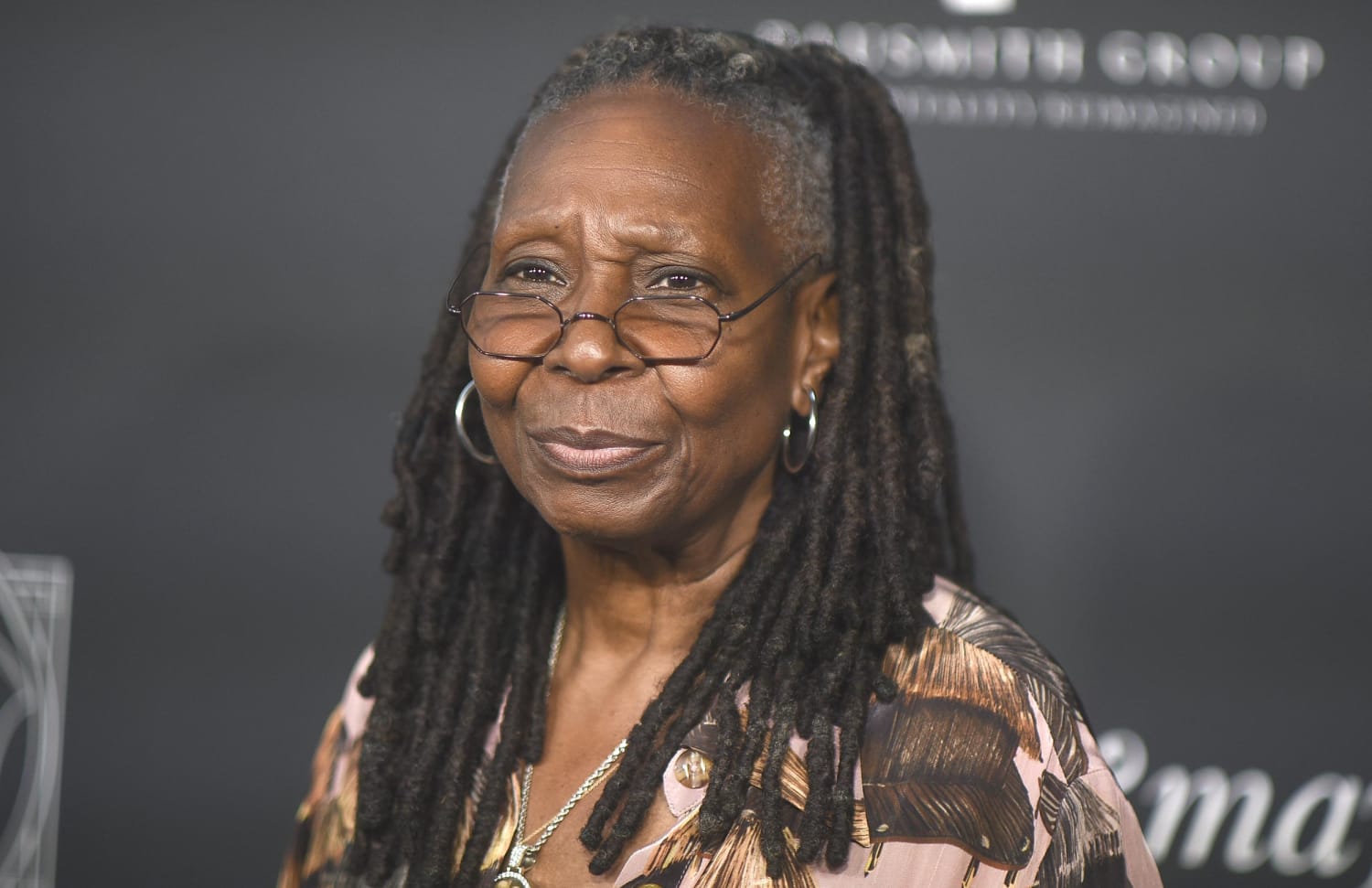 Whoopi Goldberg makes rare appearance with daughter Alex