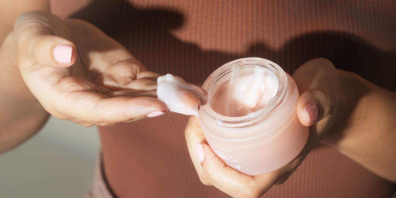 フェイスクリーム Beautiful Skin Moist Care Gel Cream Beautiful Skin Moist Care Gel Cream