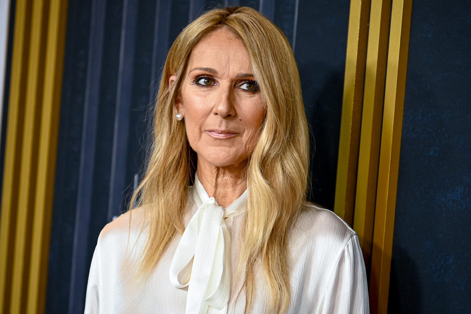 Celine Dion s team says use of My Heart Will Go On at Trump rally was unauthorized