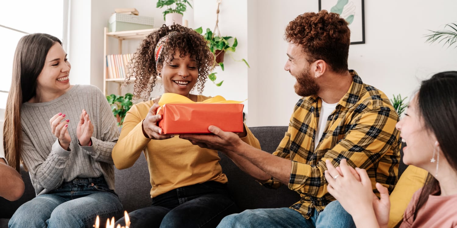 today.com - The Best Gen Z Gifts in 2025