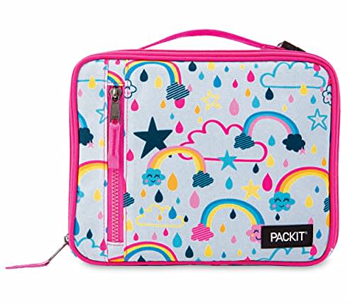 PackIt Freezable Classic Lunch Box