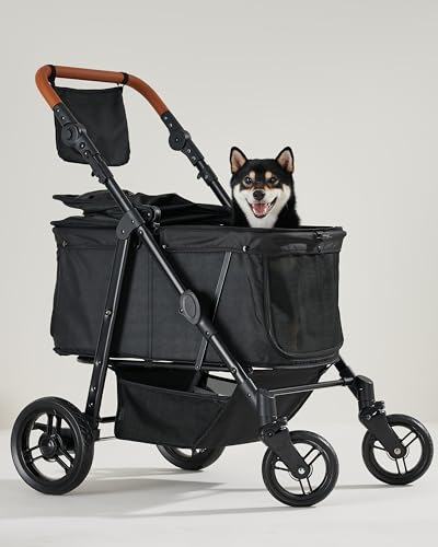 The best dog strollers of 2024 according to experts