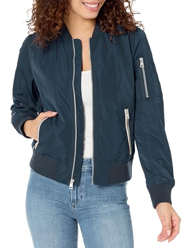 Best bomber jackets for women, tested and expert recommended