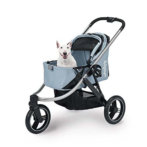 Ibiyaya The Beast Pet Jogging Stroller