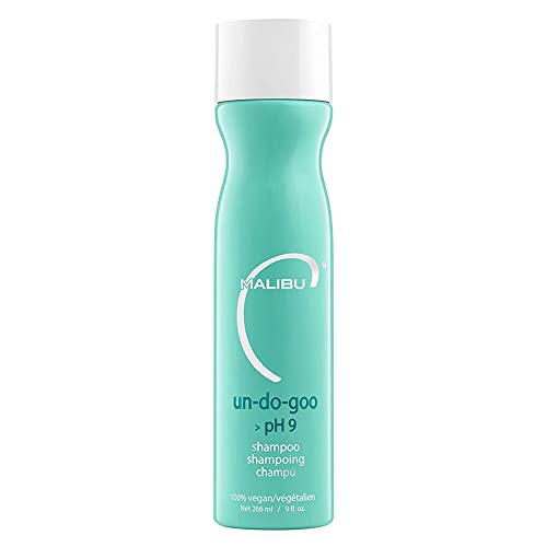 Malibu C Un-Do-Goo Shampoo