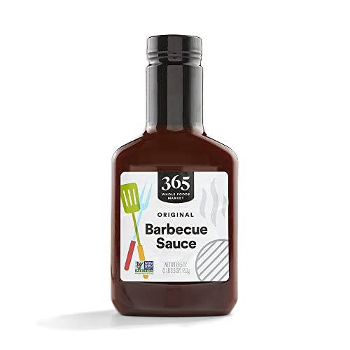 Store-Bought Barbecue Sauces Ranked