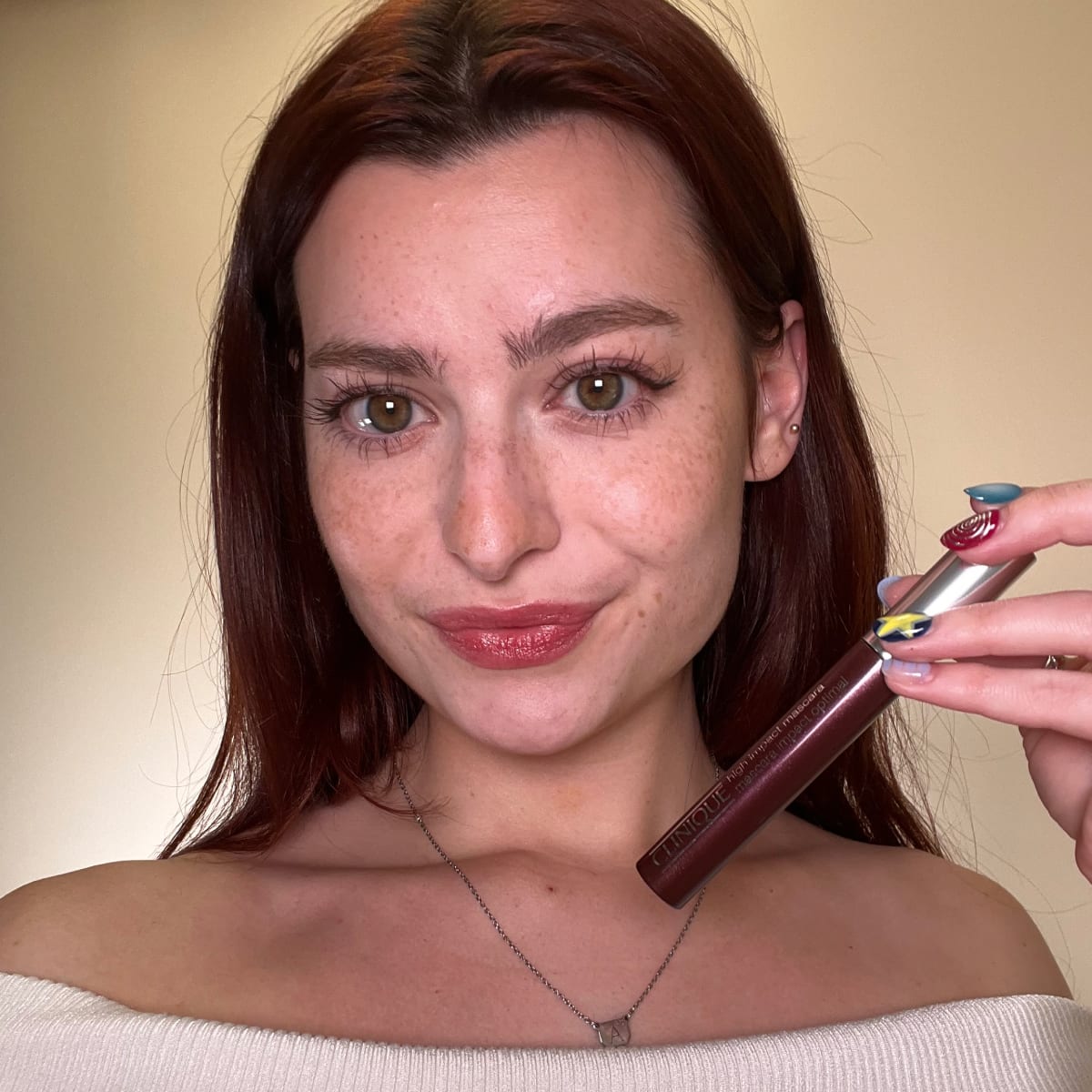 Clinique High Impact Black Honey Mascara Clinique High Impact Black Honey Mascara