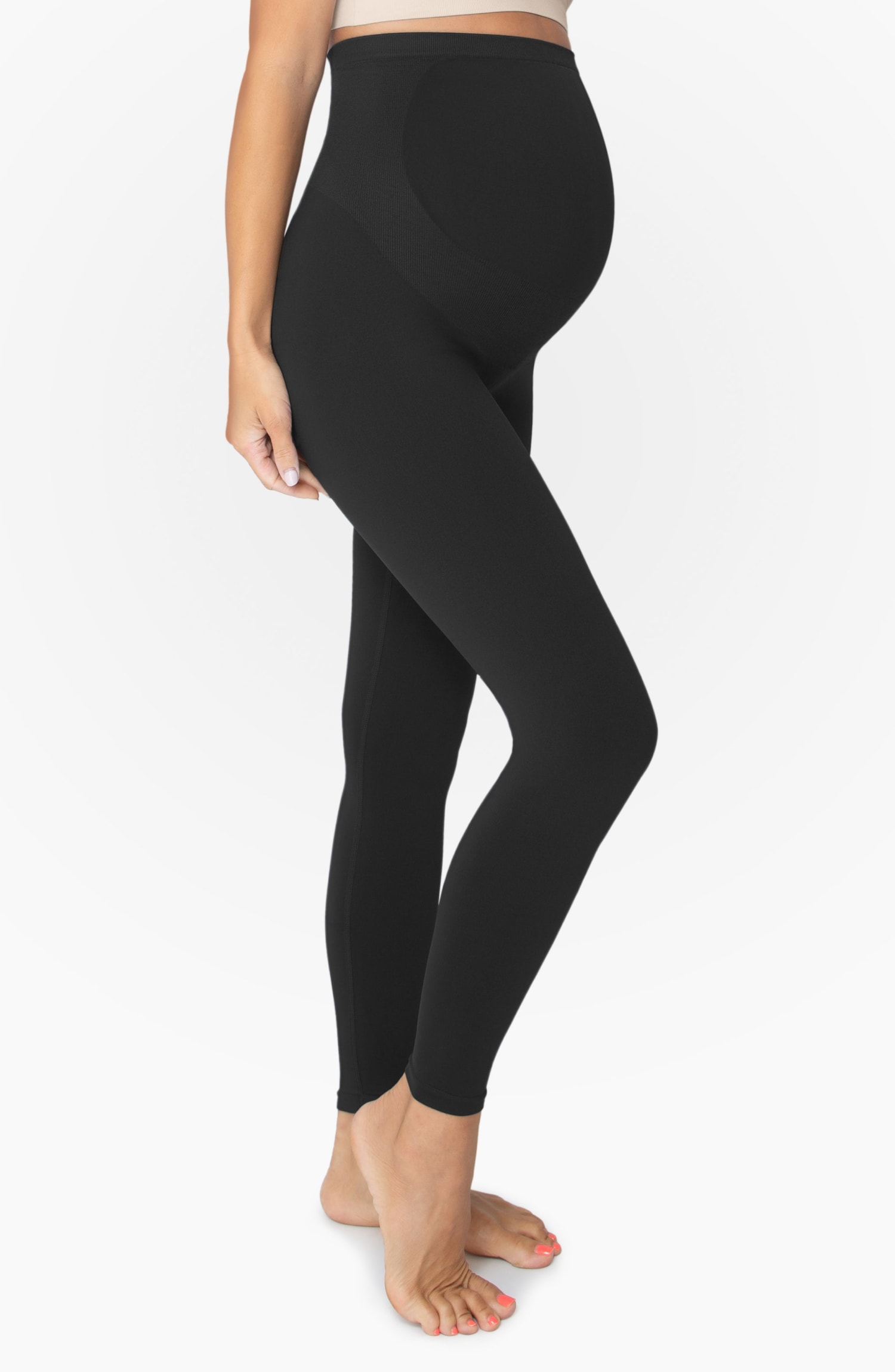 Belly Bandit Bump Support Leggings
