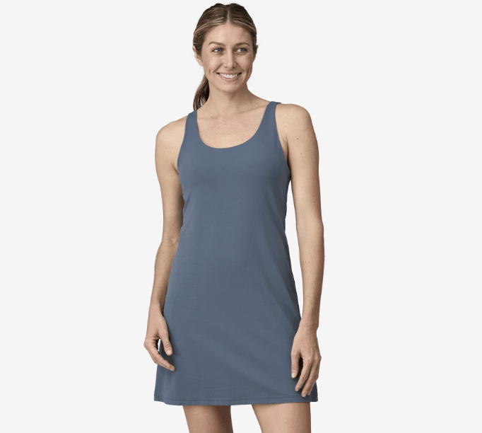 12 best exercise dresses 2025, editor tested and expert approved