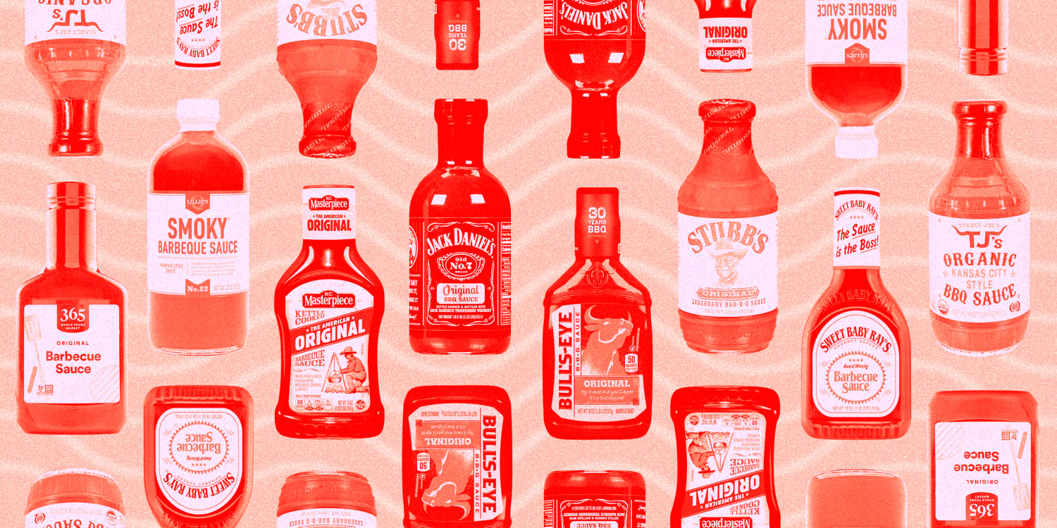 I tried 9 store-bought barbecue sauces and the winner smoked the competition