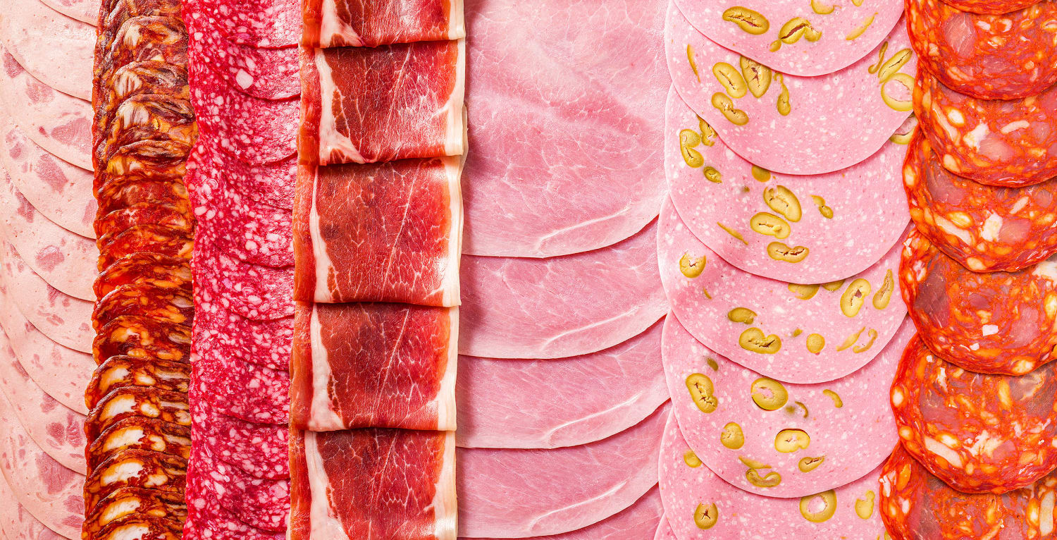 Is Deli Meat Bad For You Tips to Reduce Health Risk from Dietitians