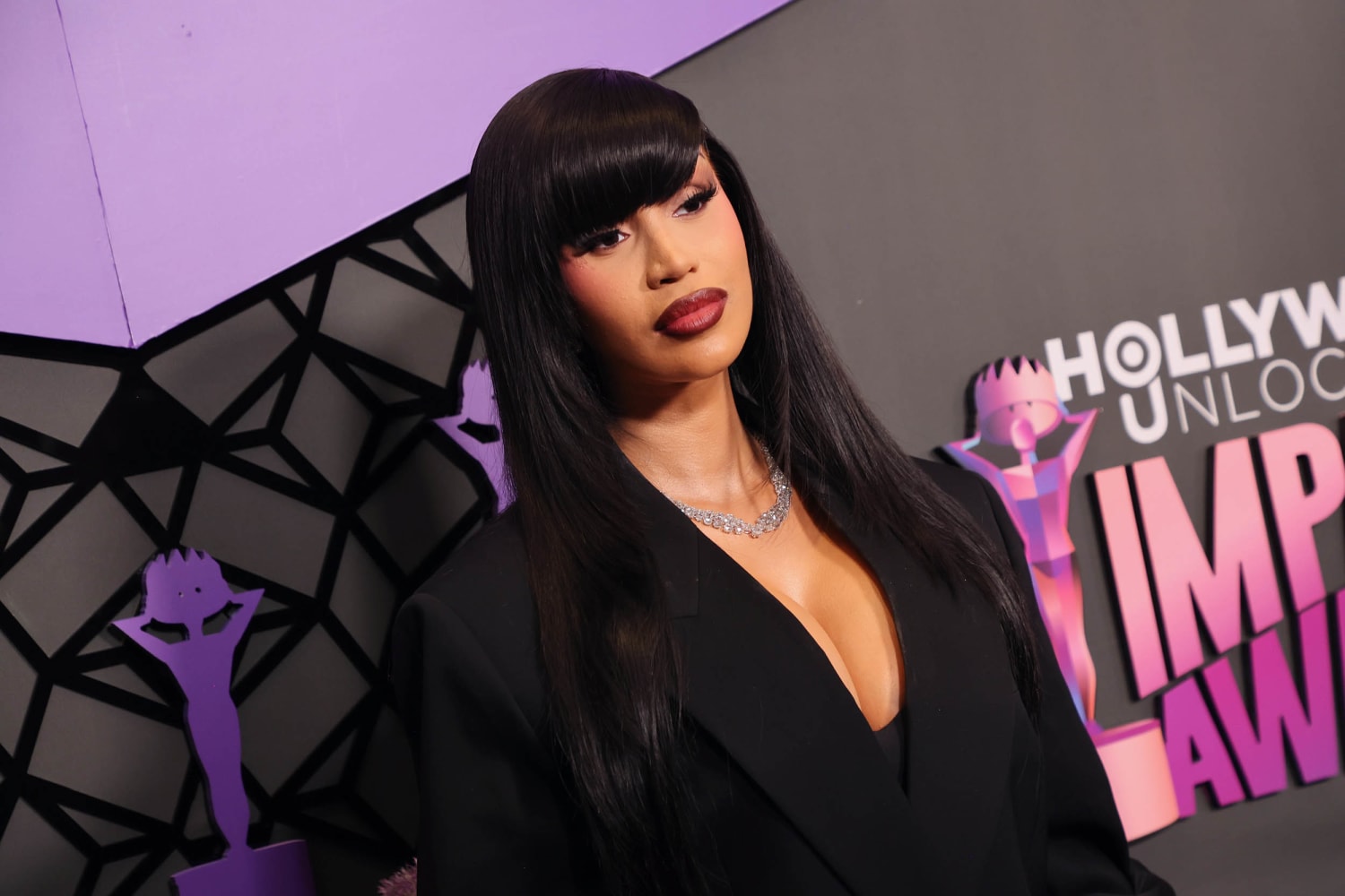 Cardi B announces pregnancy after filing for divorce from Offset: 'With every ending comes a new beginning'