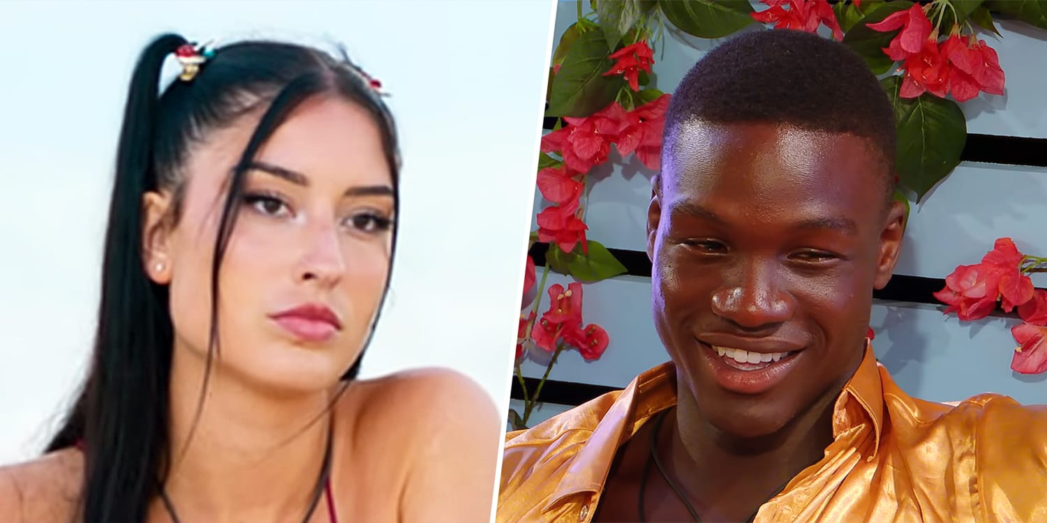 Are Chris And Sabrina From &lsquo;Too Hot to Handle&rsquo; Still Together Now 
