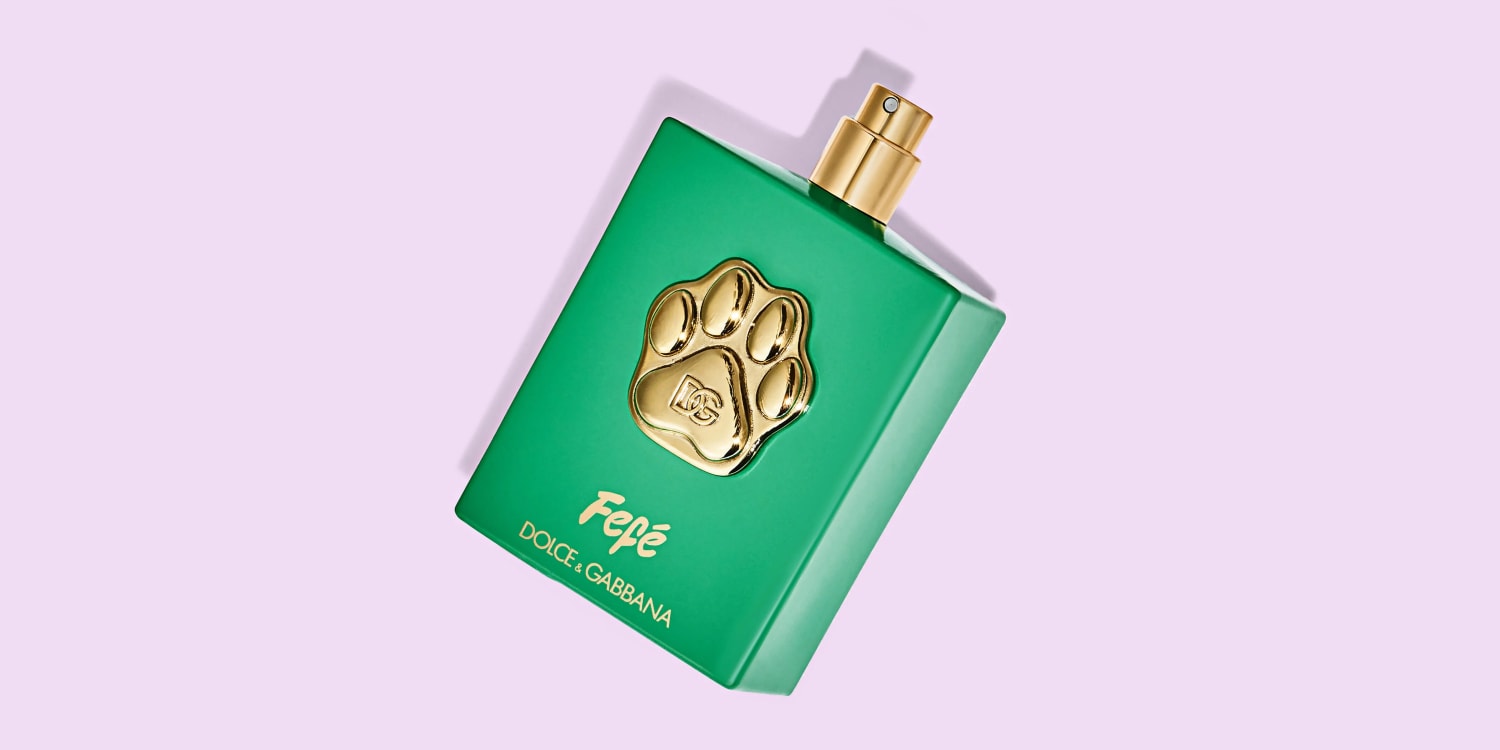 Dogs and perfume best sale