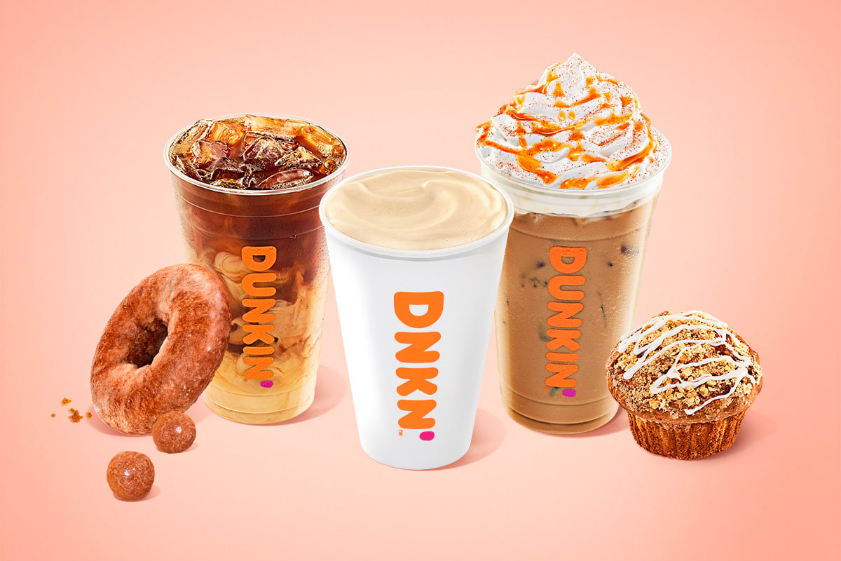 When is Dunkin' bringing back pumpkin spice? Here's what we know