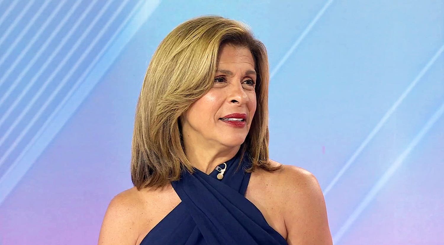 Hoda shares what her 2 daughters are 'so excited' for in their new home