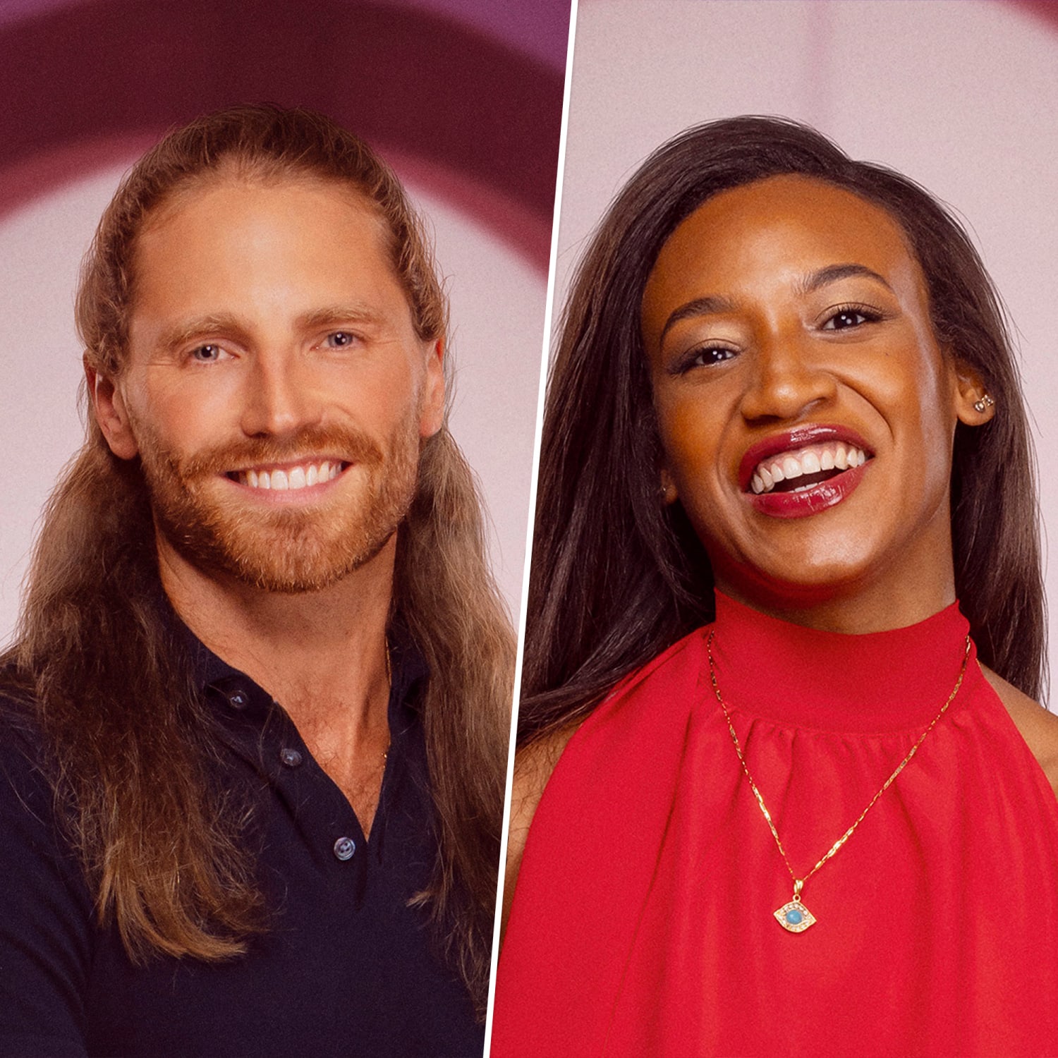 Love Is Blind UK: Who Is Still Together And Who Broke Up?, image size:1500x1500