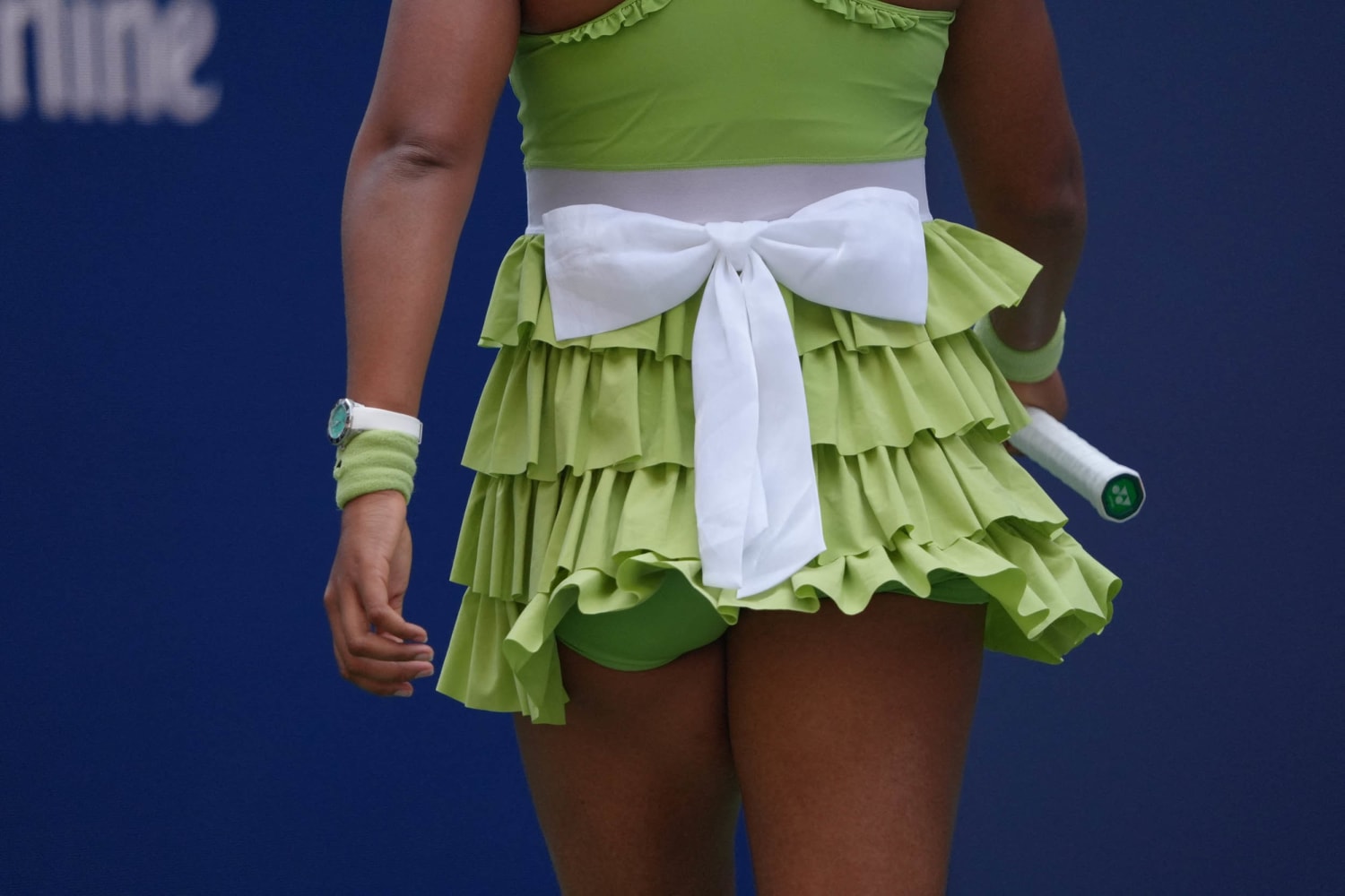 osaka nike dress us open