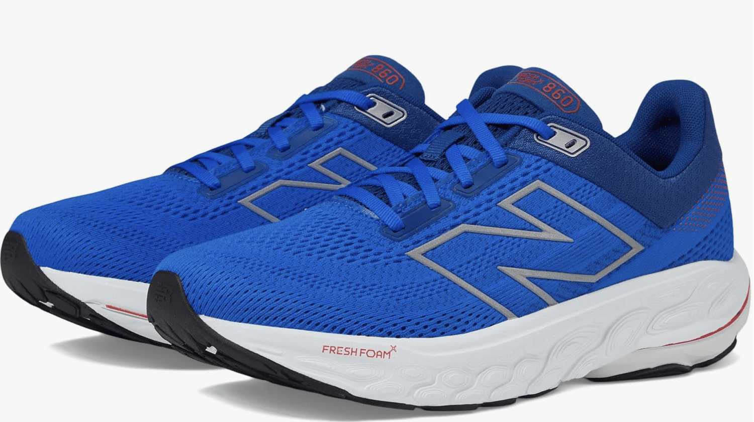 Best running shoes for flat feet, according to experts