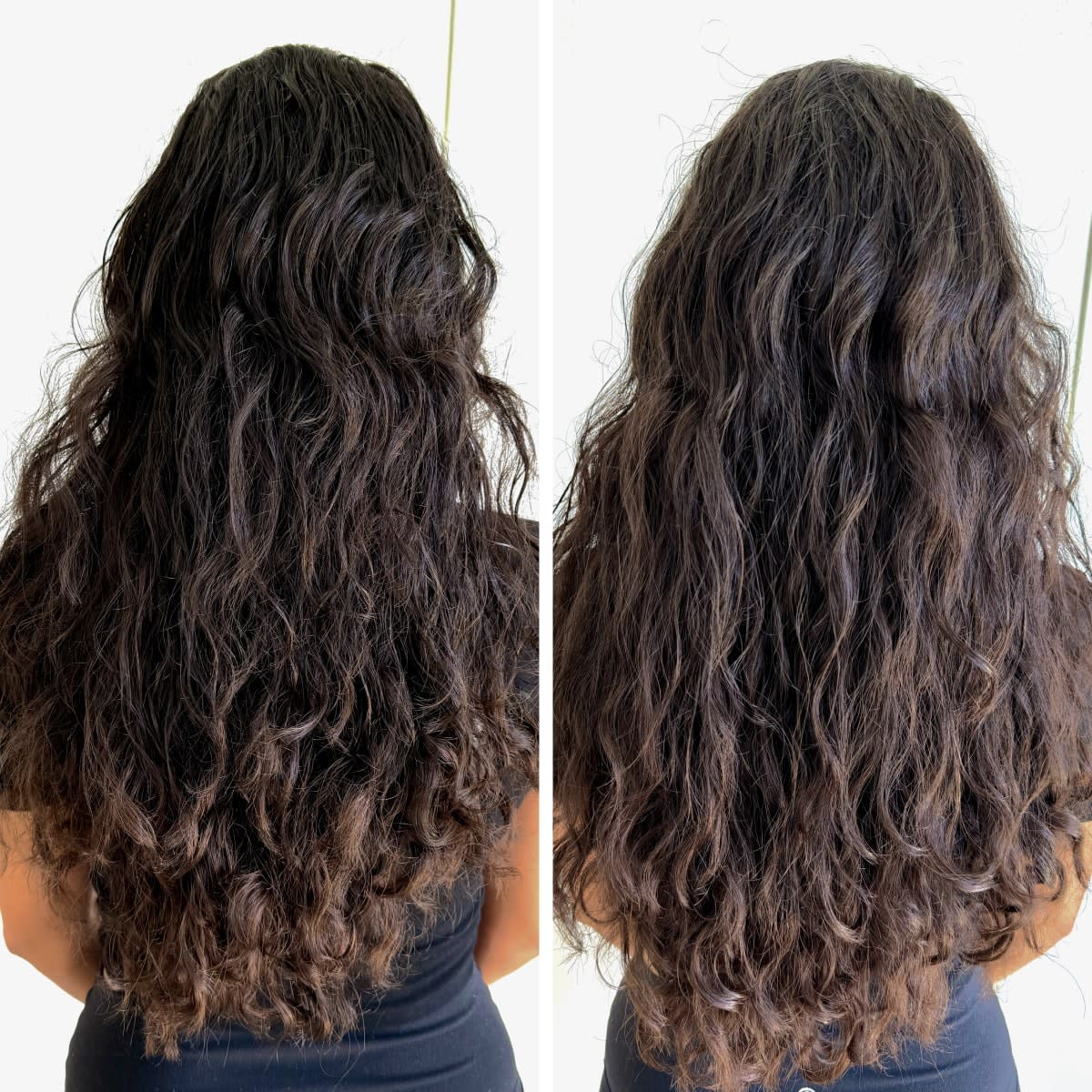 Nº.5 LEAVE-IN MOISTURIZE & MEND LEAVE-IN CONDITIONER