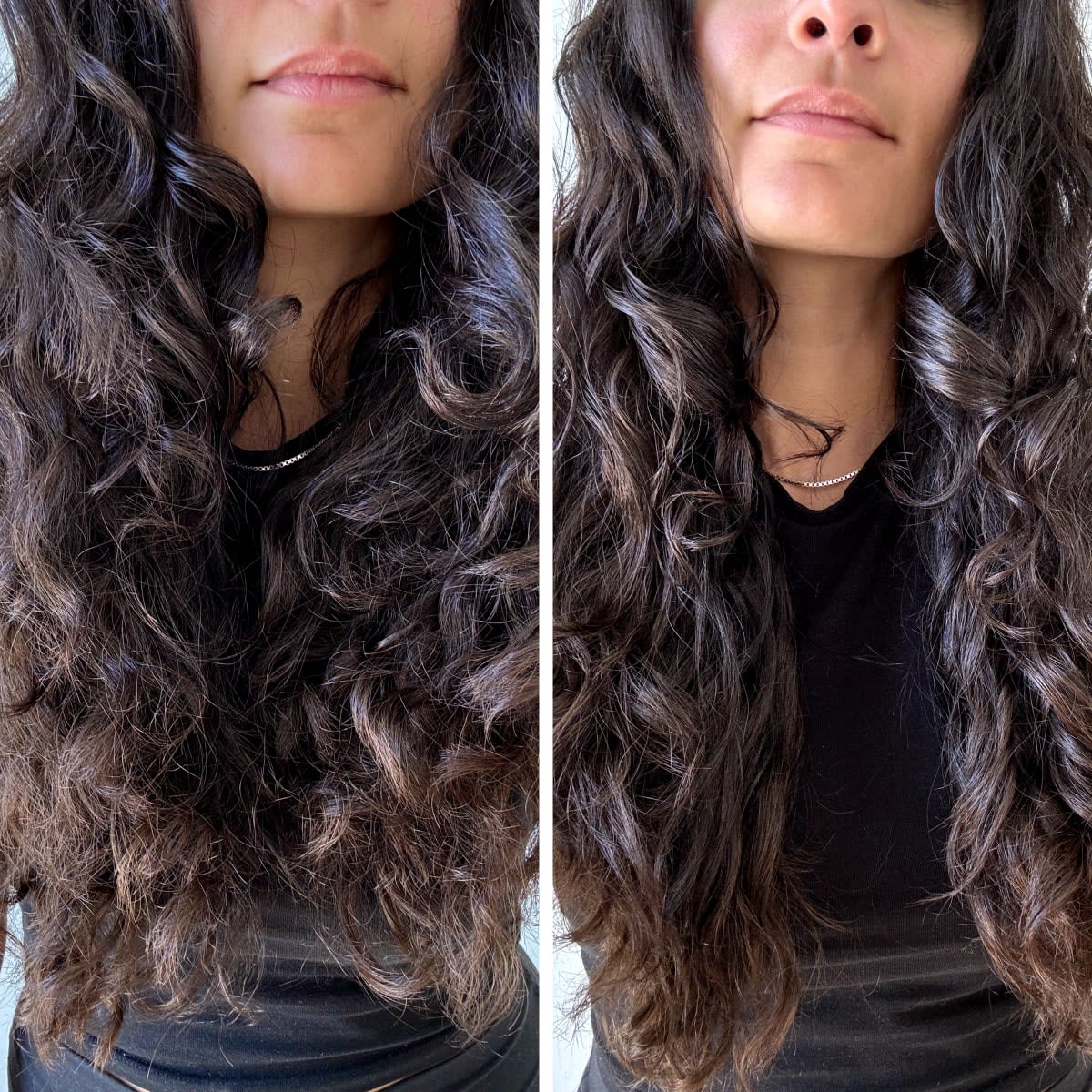 Nº.5 LEAVE-IN MOISTURIZE & MEND LEAVE-IN CONDITIONER